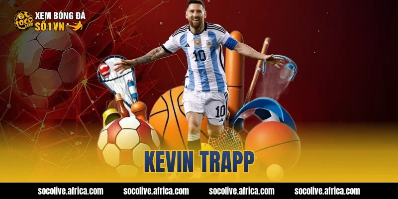 kevin trapp