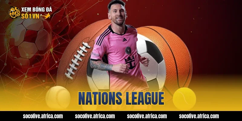 nations league